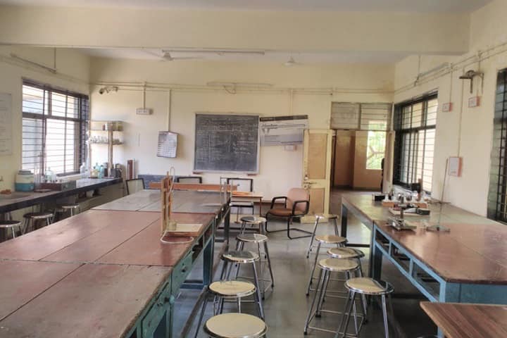 laboratory
